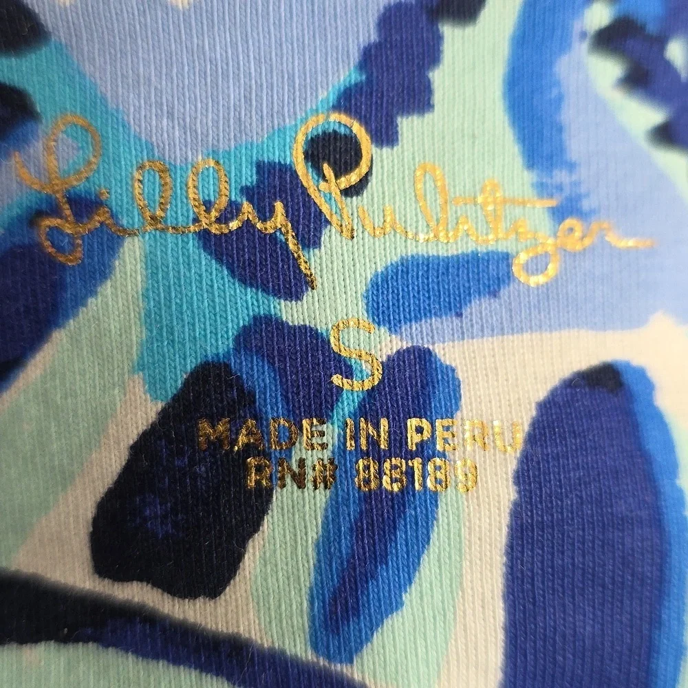 Lilly Pulitzer lilly pulitzer